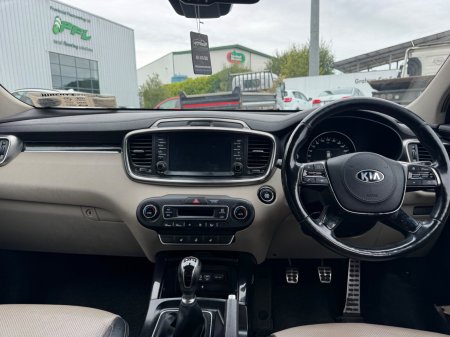 2019 Kia Sorento - photo 4