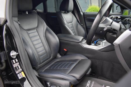 2022 BMW i4 - photo 9