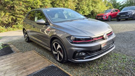 2020 Volkswagen Polo - photo 2