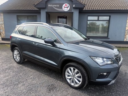 2019 SEAT Ateca - photo 3