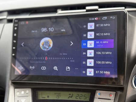 2015 Toyota Prius - photo 11