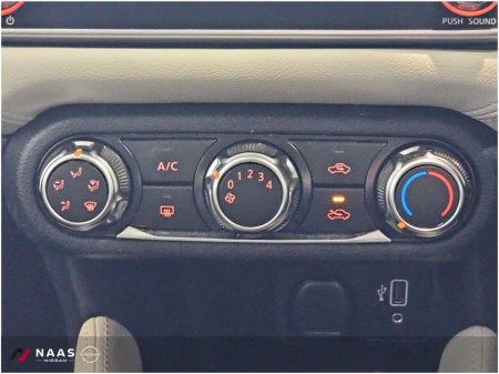 2022 Nissan Micra - photo 18