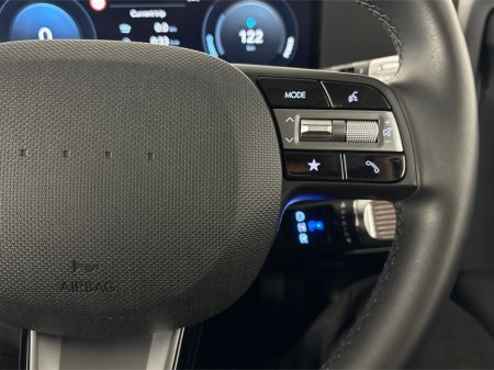 2025 Hyundai IONIQ 5 - photo 23