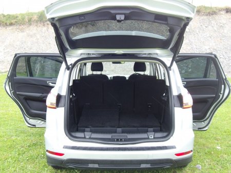 2017 Ford S-Max - photo 24