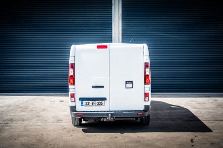 2023 Renault Trafic - photo 6