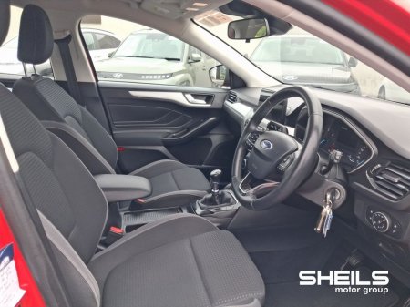 2019 Ford Focus - photo 11
