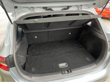2019 Kia Ceed - photo 8