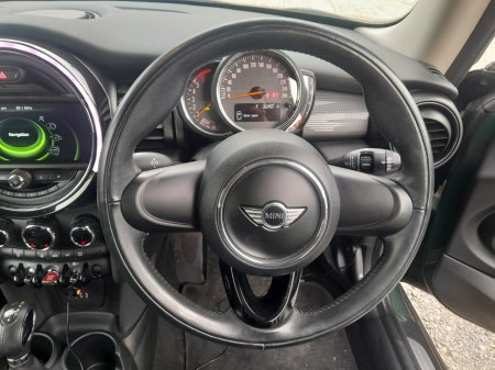 2018 Mini Cooper - photo 10