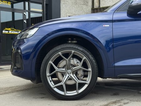 2021 Audi Q5 - photo 7