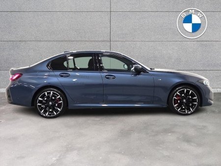 2026 BMW 3-Series - photo 25