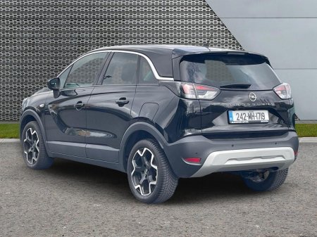 2024 Opel Crossland - photo 3