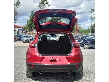 2016 Mazda CX-3 - photo 6