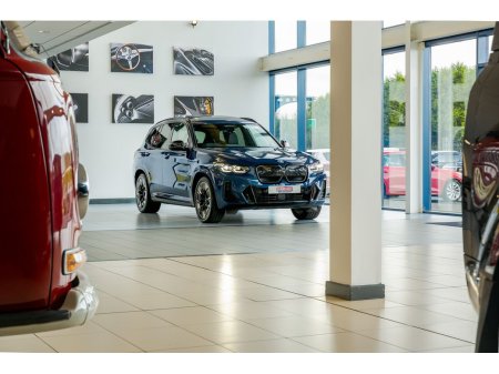 2022 BMW iX3 - photo 44