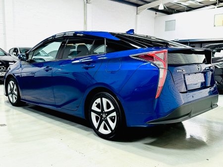 2018 Toyota Prius - photo 5