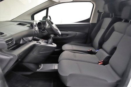 2021 Opel Combo - photo 14