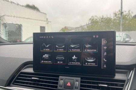 2021 Audi Q5 - photo 34