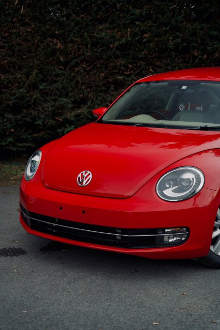 2015 Volkswagen Beetle - photo 7