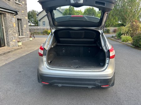 2016 Nissan Qashqai - photo 9