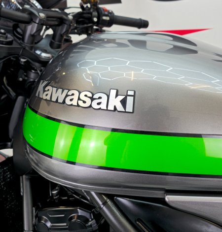 2020 Kawasaki Z 900 RS - photo 42