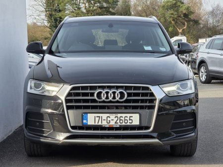 2017 Audi Q3 - photo 7