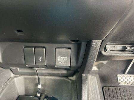 2018 Honda Fit - photo 17