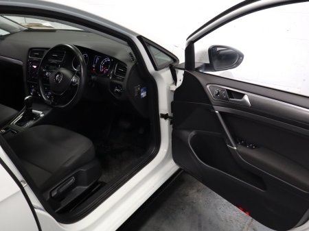 2018 Volkswagen Golf - photo 21