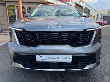 2025 Kia Sorento - photo 5