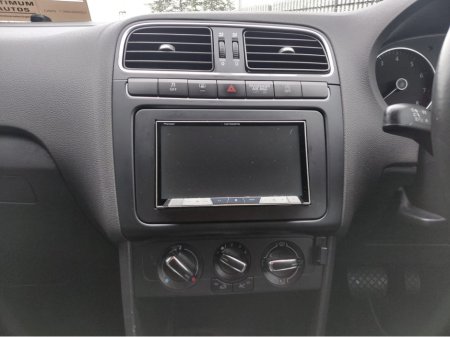 2013 Volkswagen Polo - photo 11