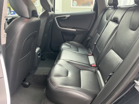 2017 Volvo XC60 - photo 11