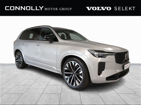 2025 Volvo XC90 T8 ULTRA AWD