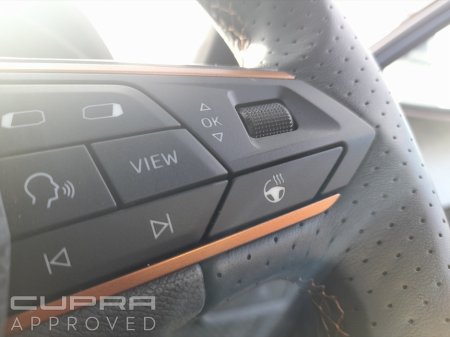 2024 Cupra Leon - photo 21
