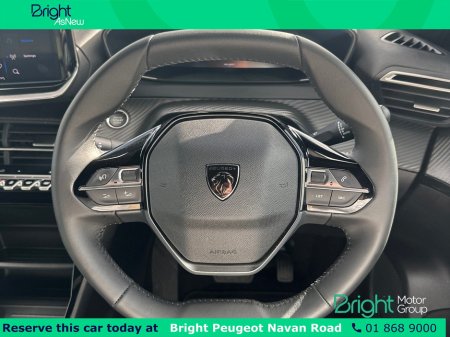 2026 Peugeot 2008 - photo 21