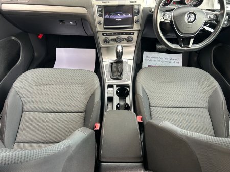 2014 Volkswagen Golf - photo 10