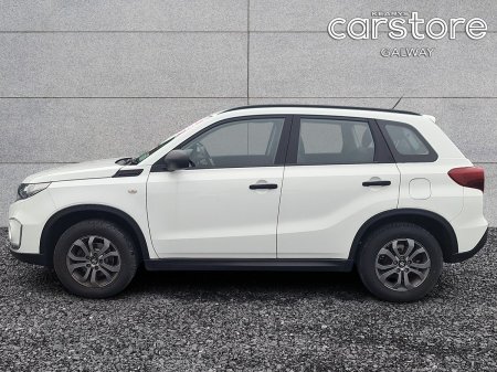 2023 Suzuki Vitara - photo 6
