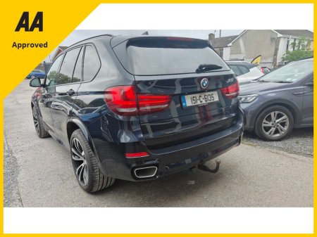2015 BMW X5 - photo 12