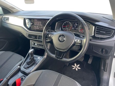 2019 Volkswagen Polo - photo 5