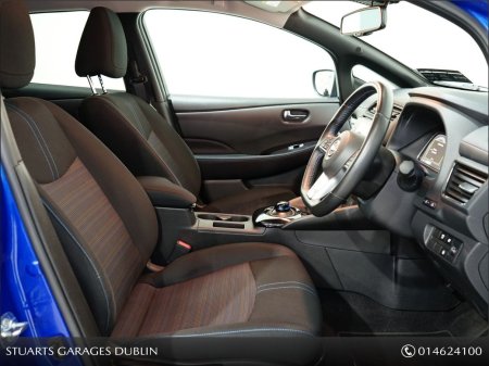 2022 Nissan Leaf - photo 19