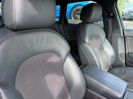 2017 Audi A6 - photo 5