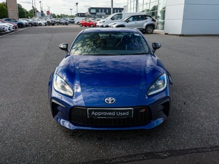 2023 Toyota GR86 - photo 2