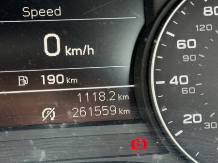 2016 Audi A6 - photo 25