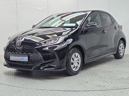 2024 Toyota Yaris - photo 13