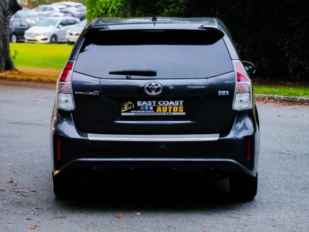2019 Toyota Prius - photo 18