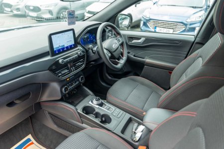 2023 Ford Kuga - photo 13