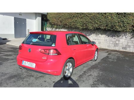 2015 Volkswagen Golf - photo 5