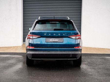 2024 Skoda Kodiaq - photo 4