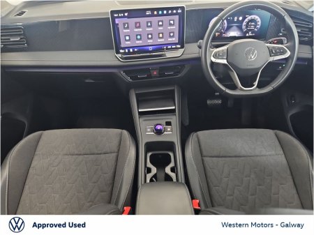 2024 Volkswagen Tiguan - photo 2