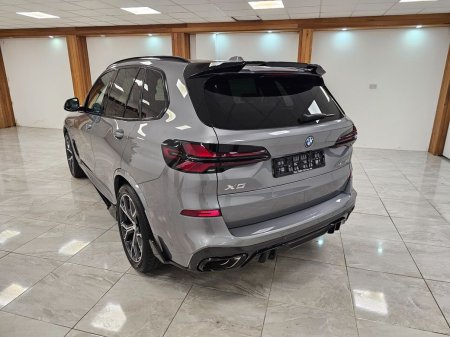 2026 BMW X5 - photo 5