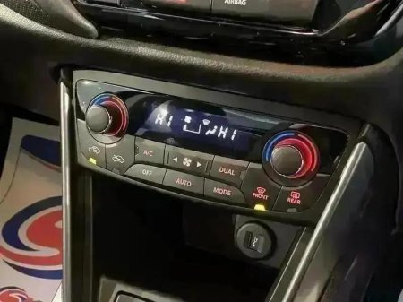 2026 Suzuki S-CROSS - photo 19