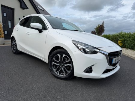 2018 Mazda Mazda2 - photo 5