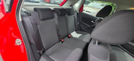 2016 Volkswagen Polo - photo 11